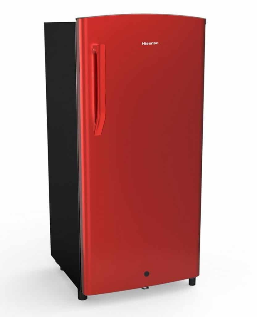 Hisense RS 20DR4SR 170 Ltrs Single Door Refrigerator Online