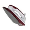 ELECTRON 1000W Automatic Dry Iron (ELDI-508A)- Red - Image 2