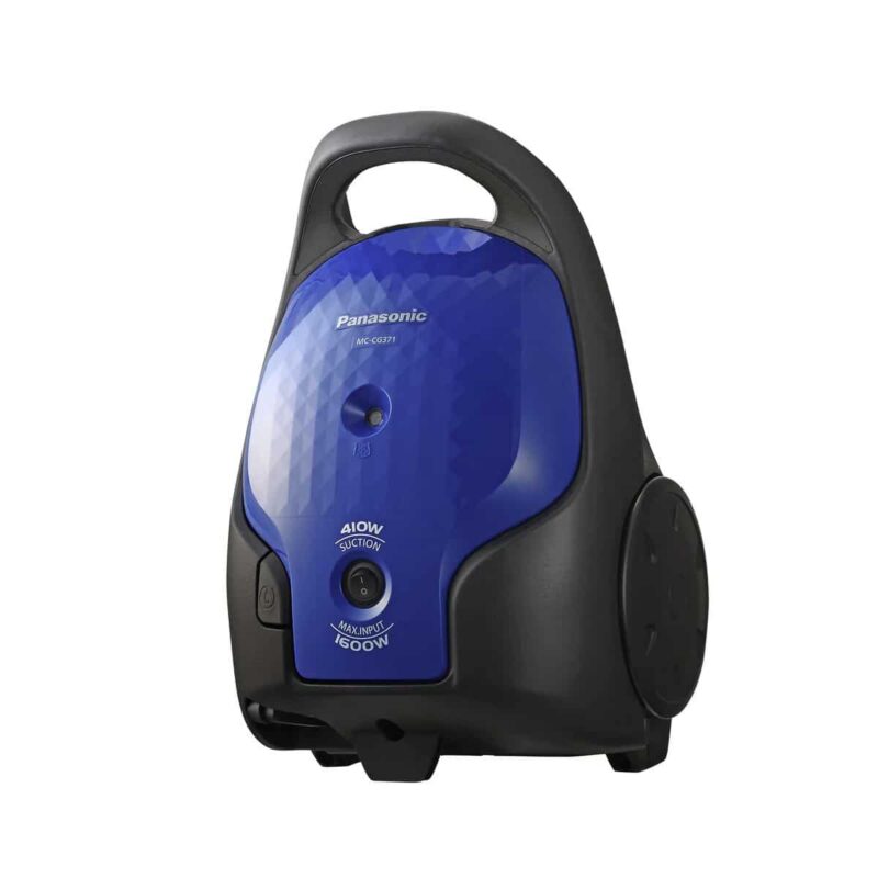 Panasonic MC-CG371A 1600 Watt Vacuum Cleaner