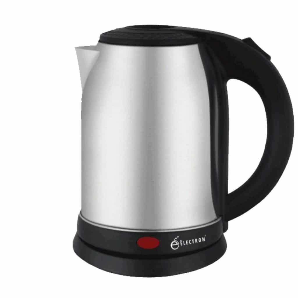 Electron EL 1006 RAPIDO 1 8 Ltr Cordless Kettle Online Electronic