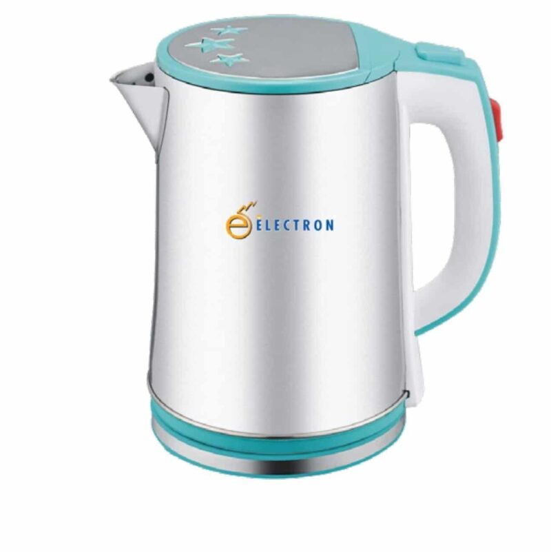 Electron EL-1020 Brisk 2.5 ltr cordless kettle