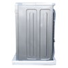 Syinix 4812S 8Kg Front Load Fully Automatic Washing Machine (Silver) - Image 5