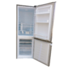 Hisense RD-23DC4SS 195 Ltrs Double Door Refrigerator - Image 2