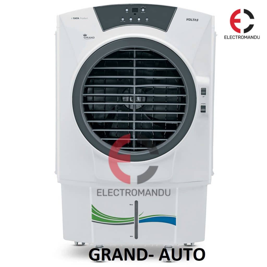 Voltas grand hot sale 52e cooler