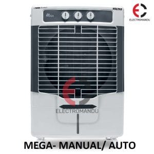 Vego giant sale 3d air cooler