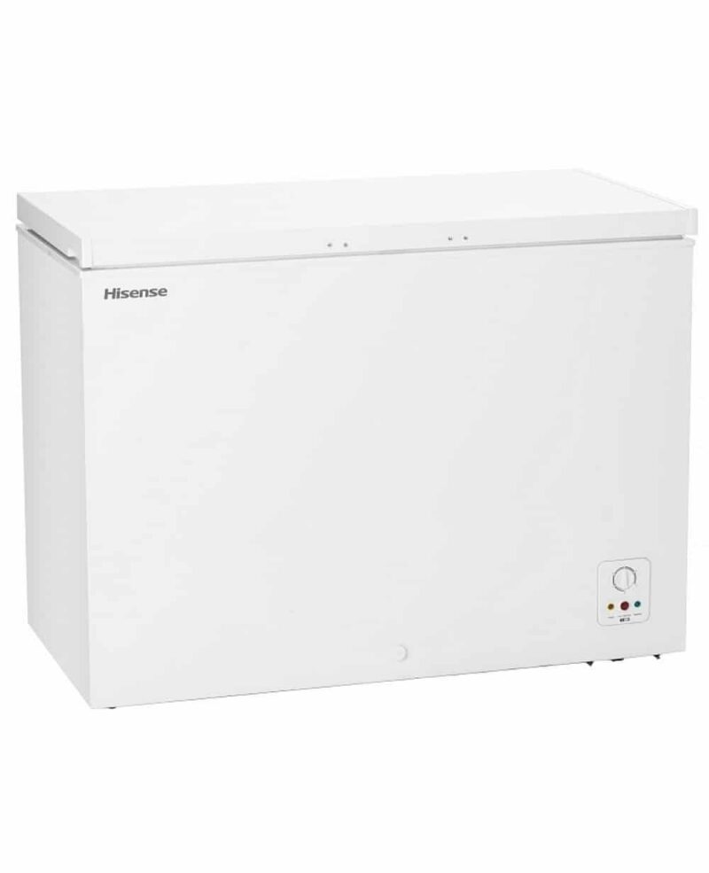 Hisense 250 L Chest Freezer (FC-33DD4SA)