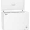 Hisense 310 L Chest Freezer (FC-40DD4SA) - Image 2