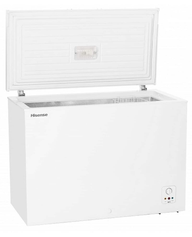 Hisense 310 L Chest Freezer (FC-40DD4SA) - Image 2