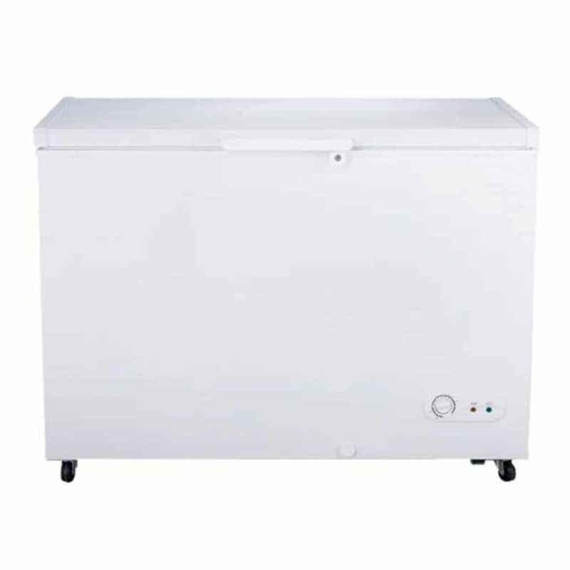 Hisense 250 L Chest Freezer (FC- 34DD4SA)