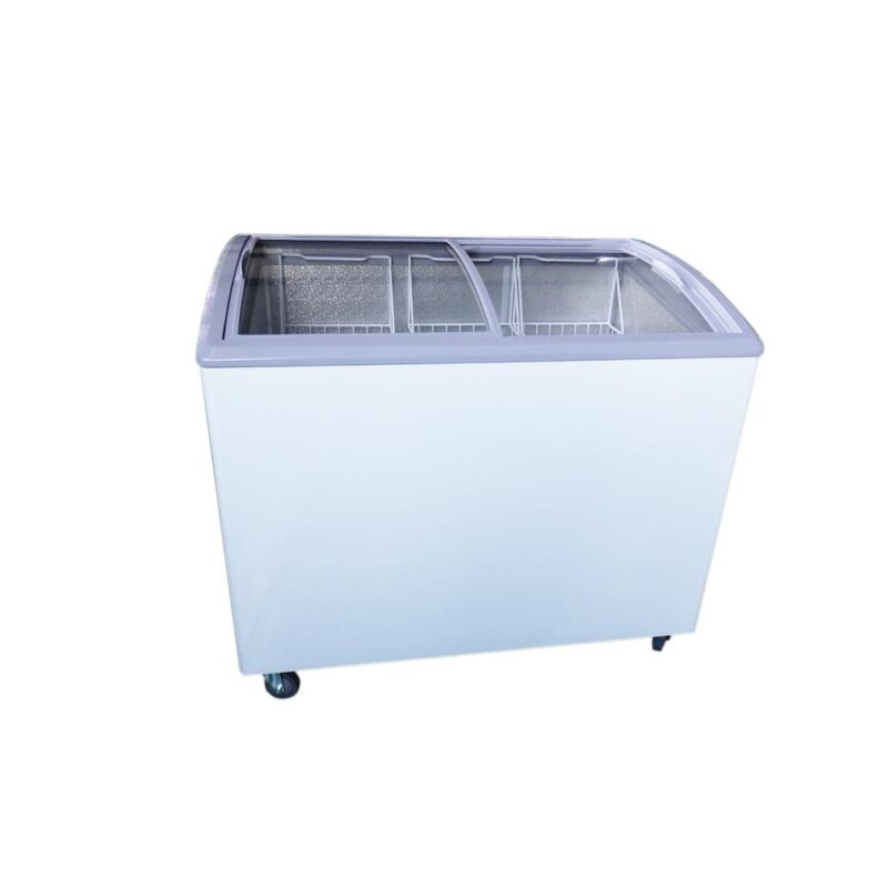 Hisense 303 L Chest Freezer (FC-39DD4HHA)