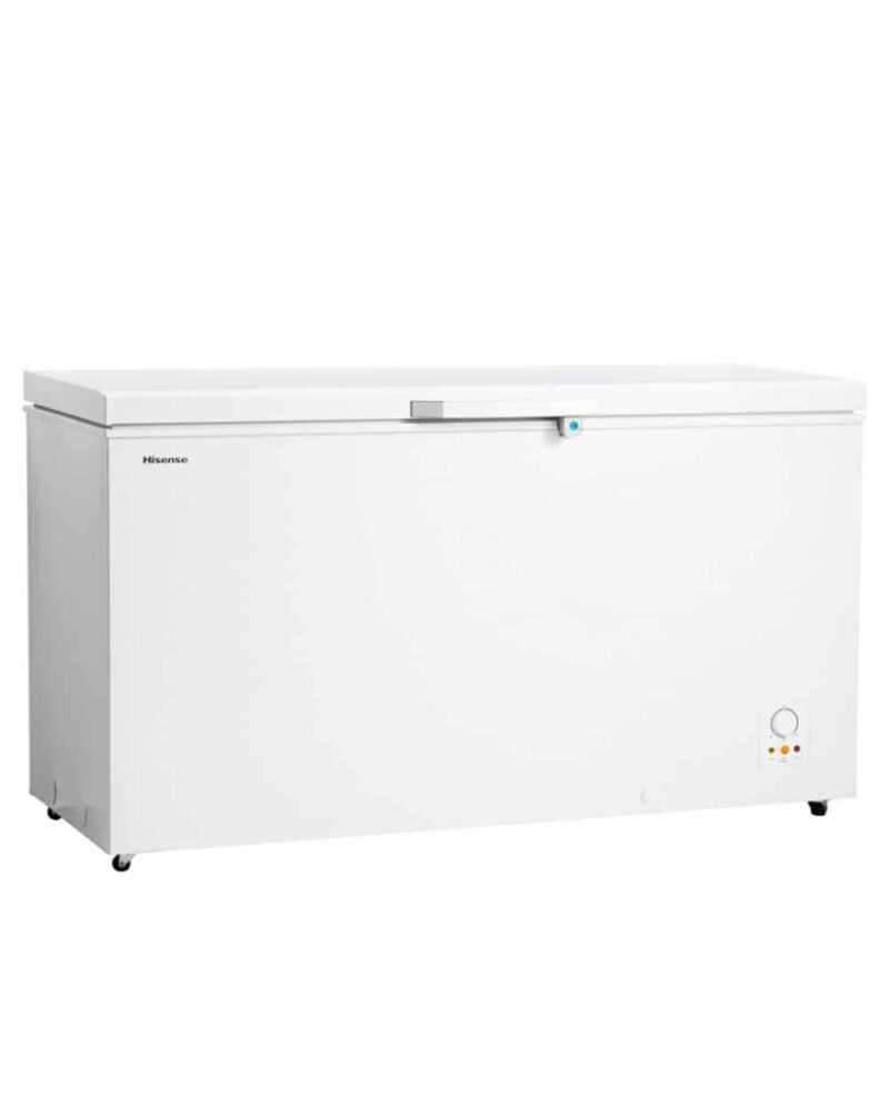 Hisense 420 L Chest Freezer (FC-53DD4SA)