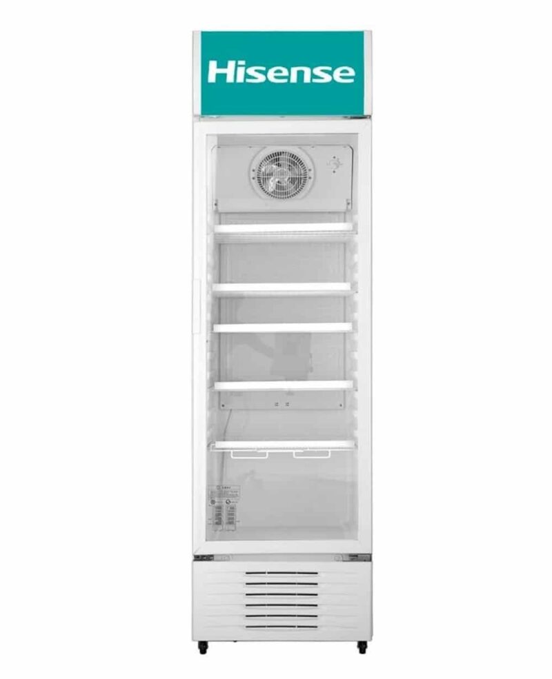 Hisense 382 L Beverage Cooler (FL-50FC4SA)