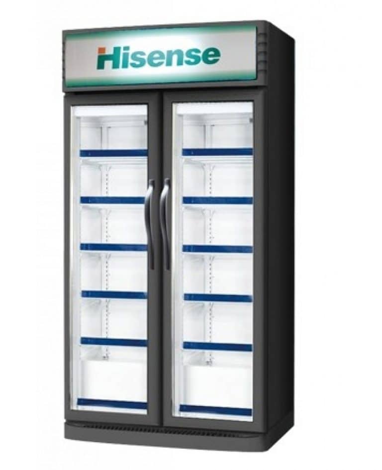 hisense wine fridge beeping