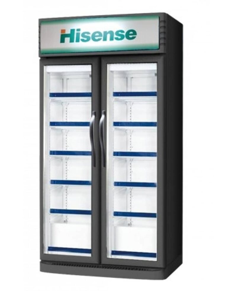 Hisense 758 L Beverage Cooler (FL-99FC4HS)