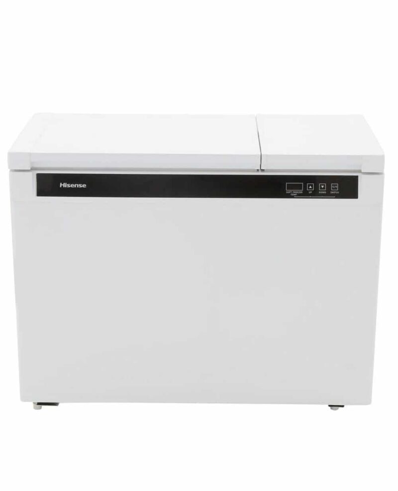 Hisense 250 L Chest Freezer (FC-30DD4HA)