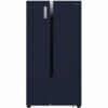 Hisense RC-67WS4SA 564 Ltrs Inverter Compressor Double Door Refrigerator