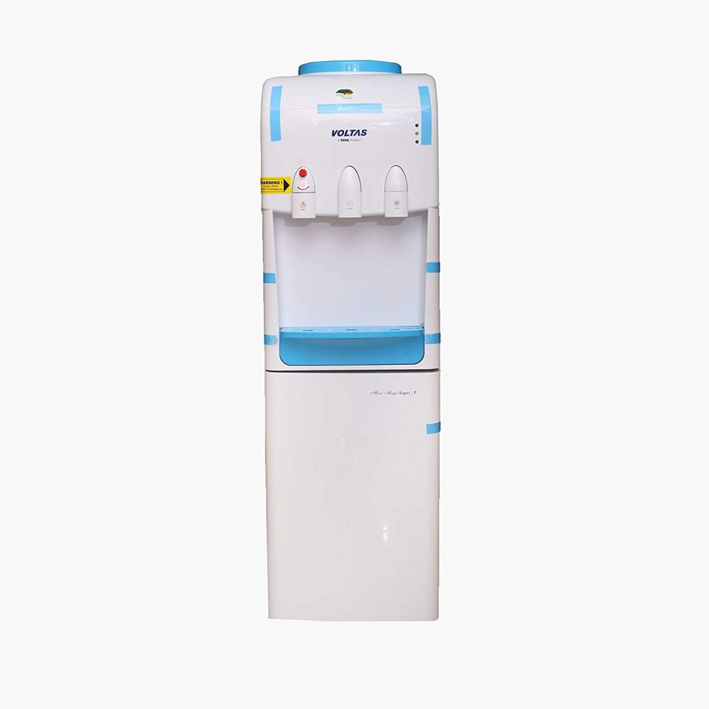 VOLTAS MINIMAGIC PURE F 3.2 L Water Dispenser White