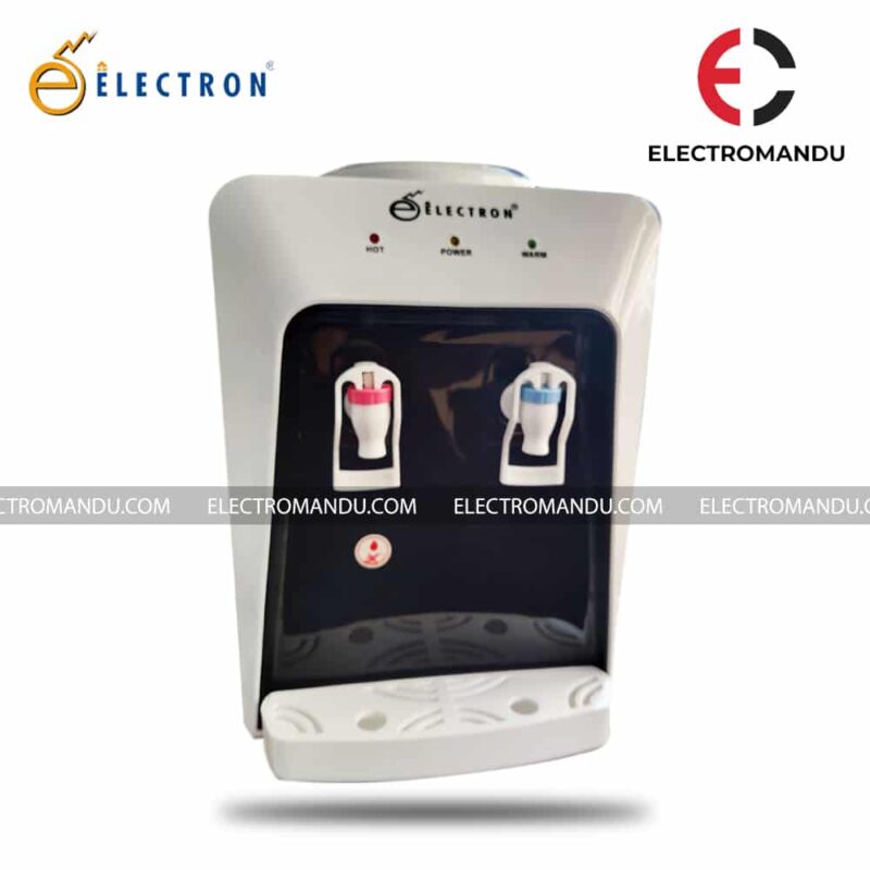 Electron Desktop Dispenser Hot & Normal (EL-10NT)