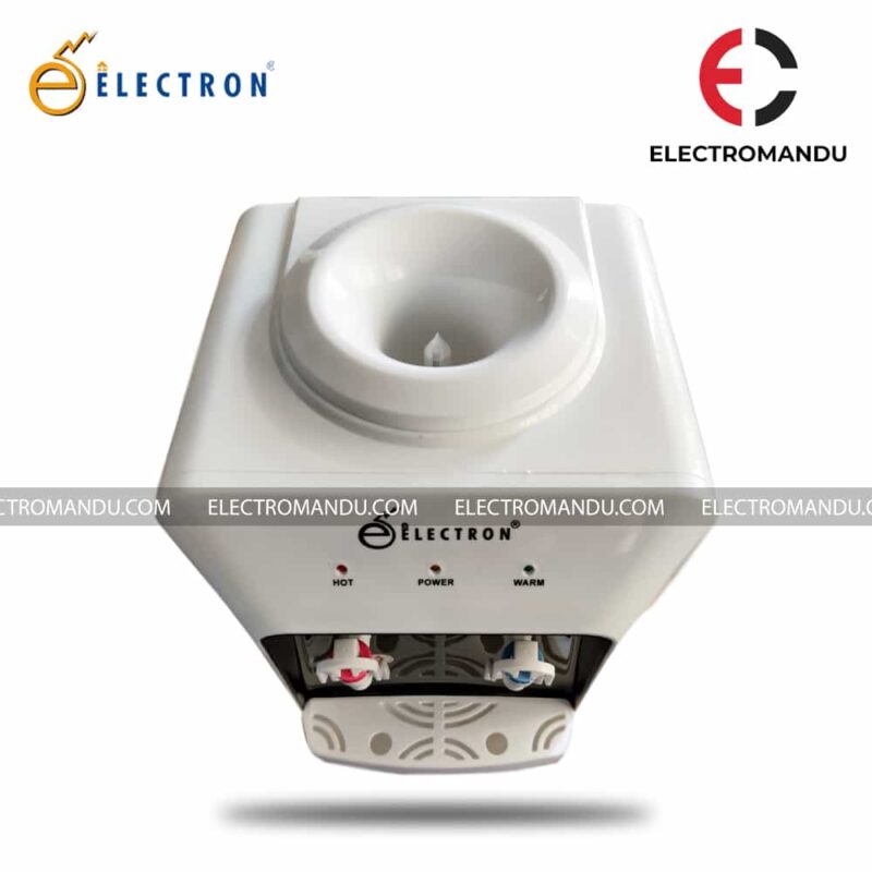 Electron Desktop Dispenser Hot & Normal (EL-10NT) - Image 2