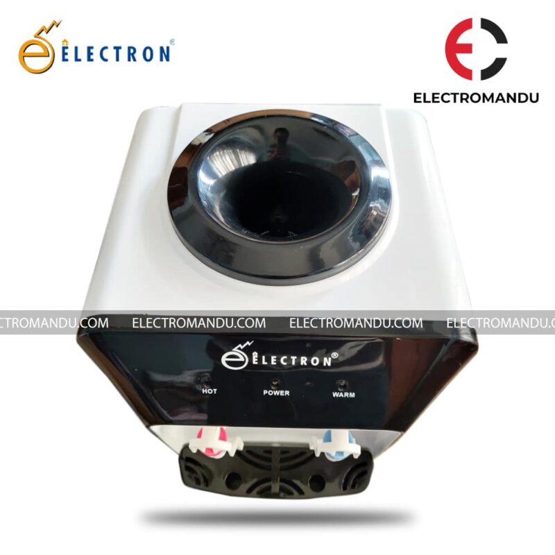 Electron Desktop Dispenser Hot & Normal (EL-10NT) - Image 6