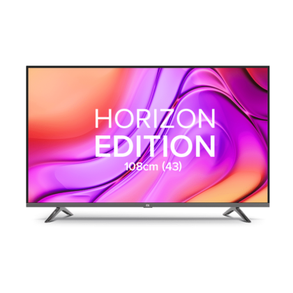 MI 4A 43 inch horizon edition