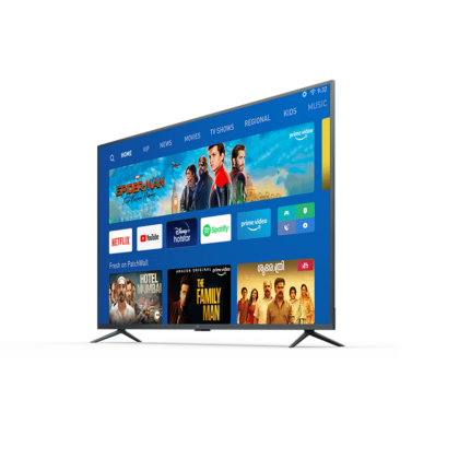 MI 4X 65 inch TV