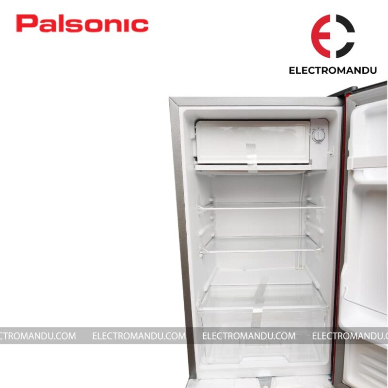 Palsonic Australia 100 Ltrs. Single Door Refrigerator - Image 2