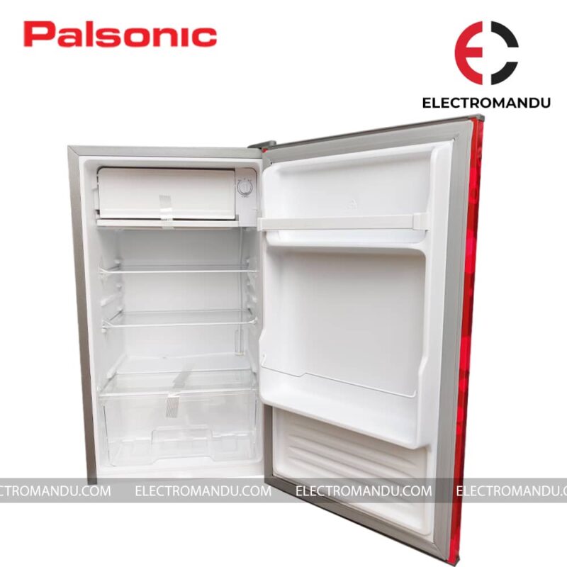 Palsonic Australia 100 Ltrs. Single Door Refrigerator - Image 3