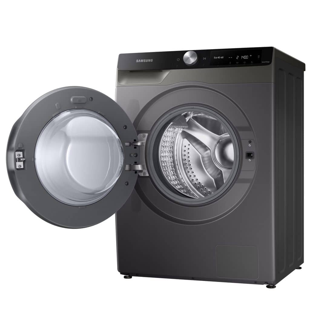 Samsung WD80T604DBX/TL 8 kg Front Loading Fully Automatic Washing Machine Online Electronic