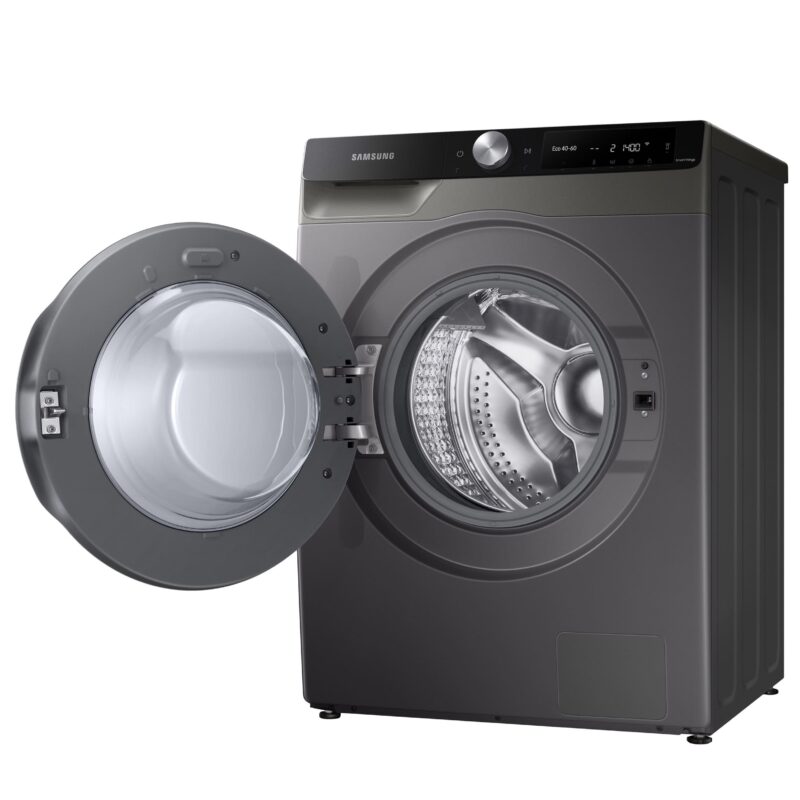 Samsung WD80T604DBX/TL 8 kg Front Loading Fully Automatic Washing Machine - Image 2