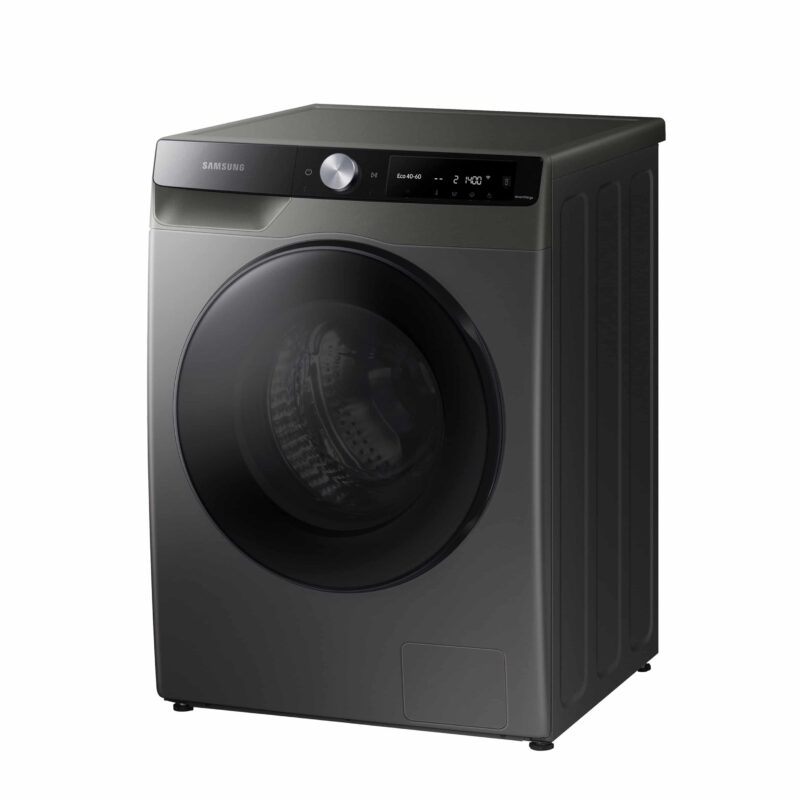 Samsung WD80T604DBX/TL 8 kg Front Loading Fully Automatic Washing Machine