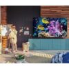 Samsung QA75Q60AARXHE 75″ QLED 4K UHD Smart LED TV With Air Slim Design - Image 3
