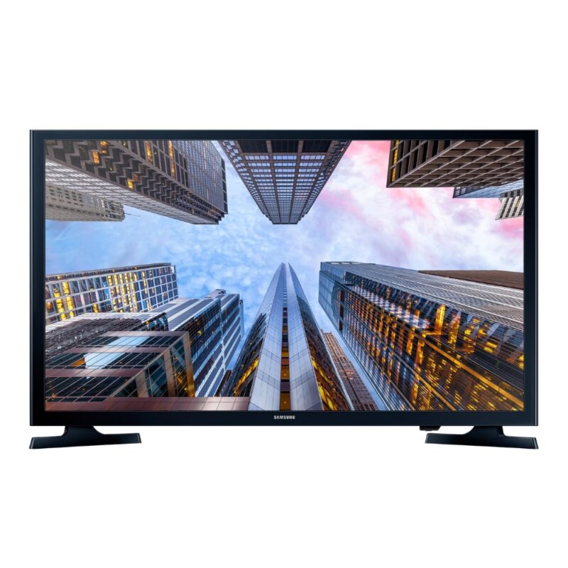 Samsung UA32N4010ARXHE 32″ HD LED TV – Black