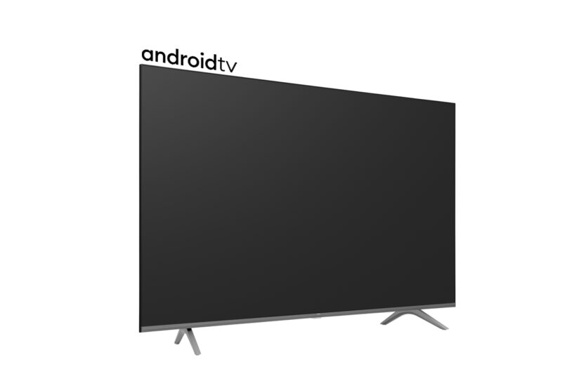 Hisense 50A7400F 50 inch 4K UHD Android Smart LED TV - Image 2