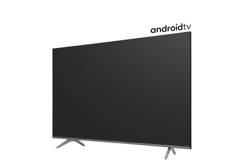 Hisense 50A7400F 50 inch 4K UHD Android Smart LED TV - Image 3