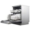 Hisense H13DESS 13 Place Setting Dishwasher - Image 2