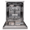 Hisense H15DSS 15 Place Setting Dishwasher - Image 2