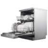 Hisense H15DSS 15 Place Setting Dishwasher - Image 3