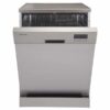 Hisense H15DSS 15 Place Setting Dishwasher - Image 4