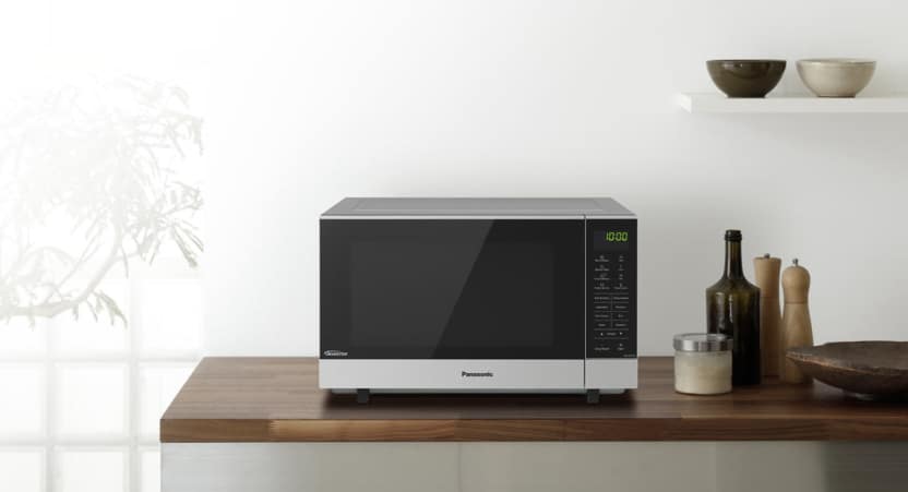 panasonic microwave 20 litre
