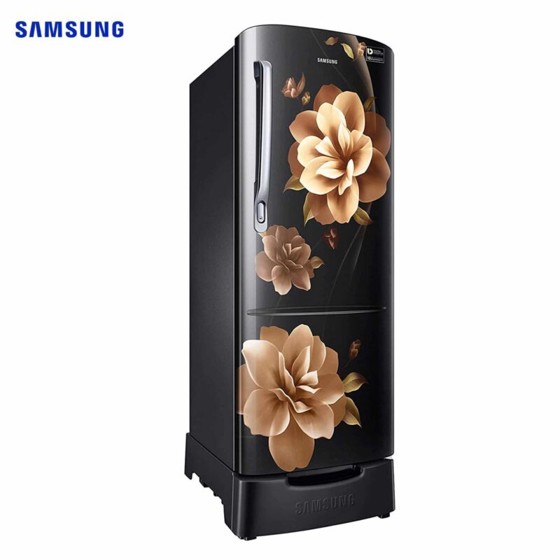 Samsung RR22R284ZCB/IM 210 L Digital Inverter Single Door Refrigerator