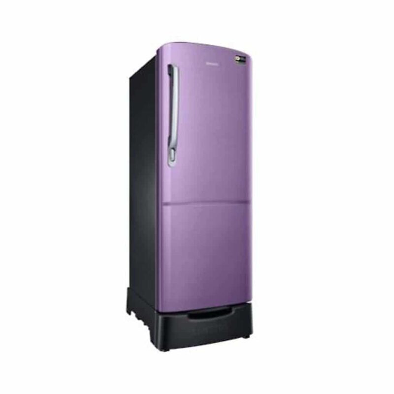 Samsung RR22R285ZRU 210 Liter Digital Inverter Single Door Refrigerator