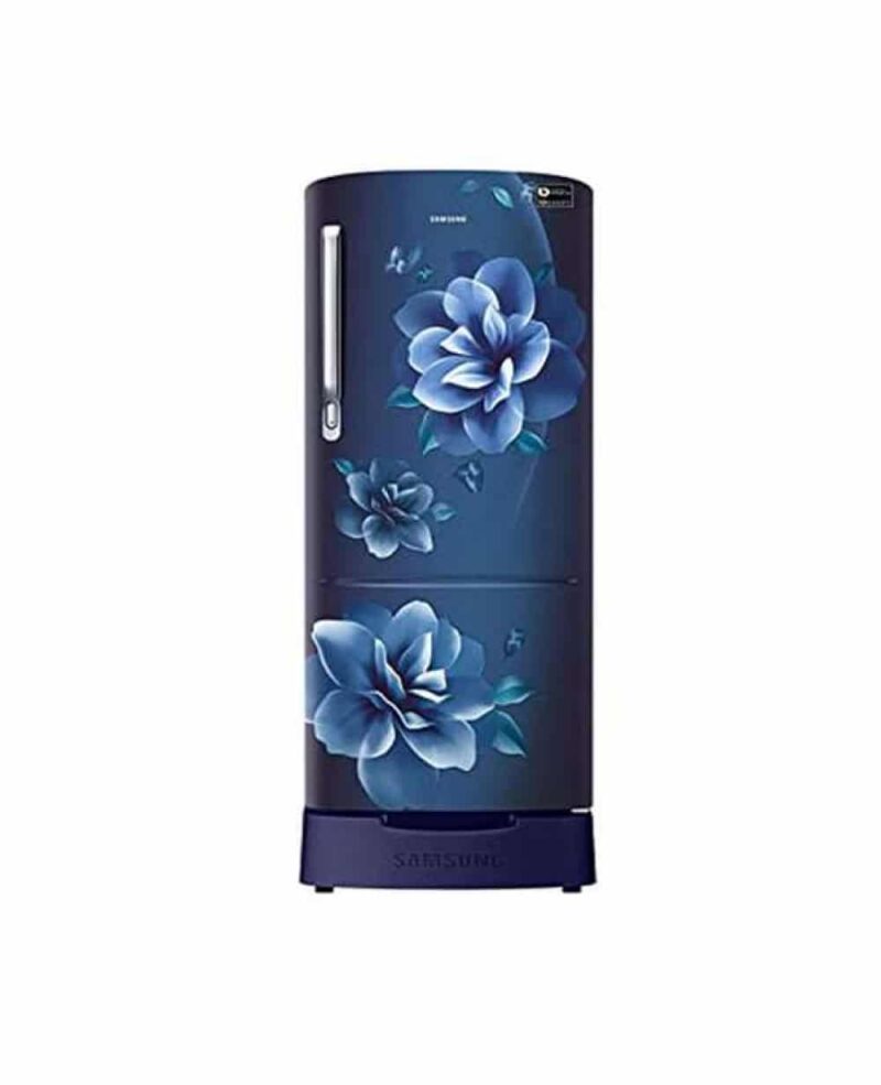 Samsung RR22T282ZCU/IM 210 Ltrs Single Door Refrigerator With Smart Digital Inverter Technology