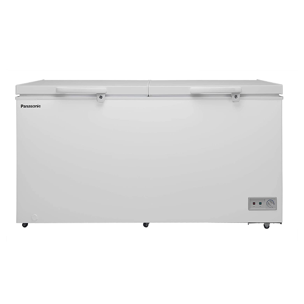 panasonic 500 litre deep freezer