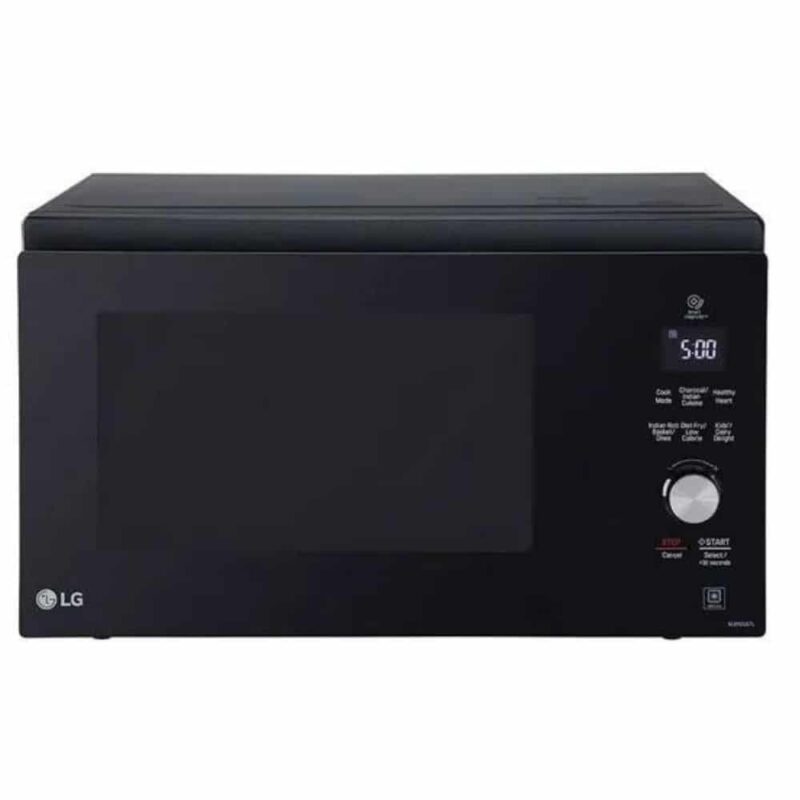 LG MJEN326TL 32 Ltr 3-in-1 Microwave Oven with Grill & Convection - Image 2