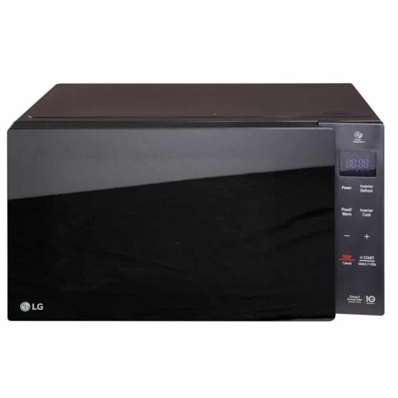 LG MS3636GIS 36 Ltr Smart Inverter Microwave Oven - Image 2