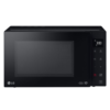 LG MH6336GIB 23 Ltr Smart Inverter Grill Microwave Oven - Image 2