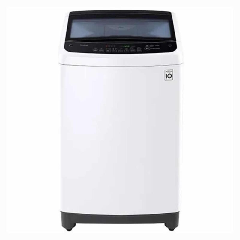 LG 7Kg Smart Inverter Technology Top Load Fully Automatic Washing Machine (T2107VSAGP) - Image 2