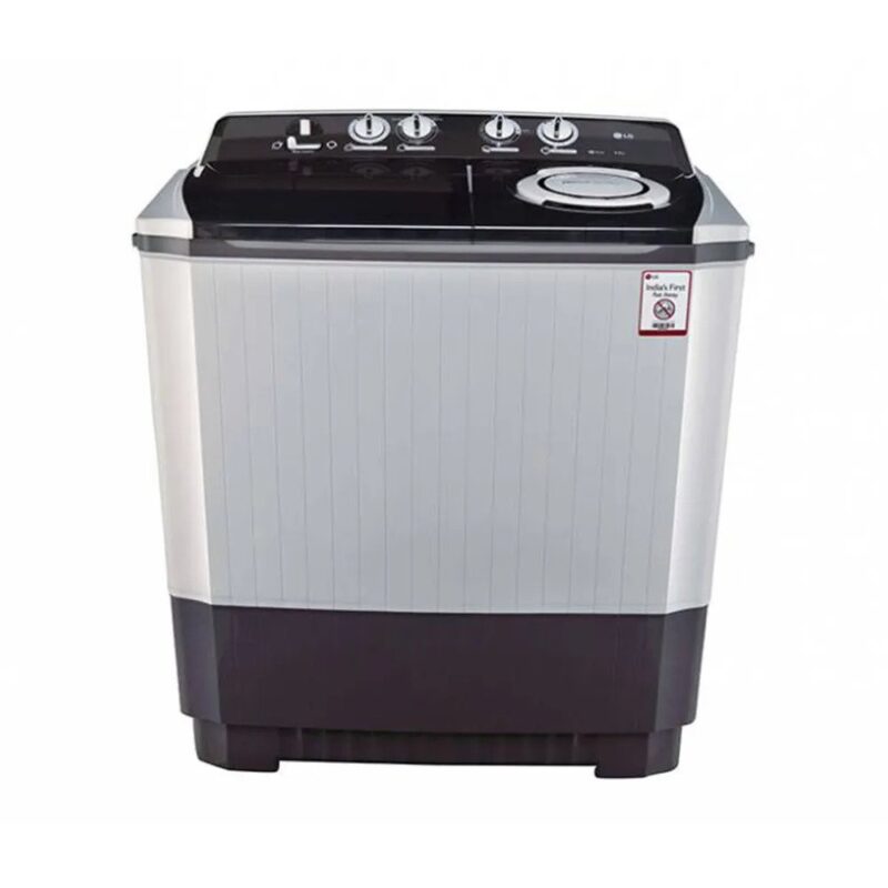 LG 9Kg Top Load Semi Automatic Washing Machine (TT101R3S) - Image 2