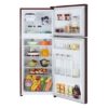 LG GLK272SPTL.ARGQ 260 Liter Smart Inverter Compressor Double Door Refrigerator - Image 2